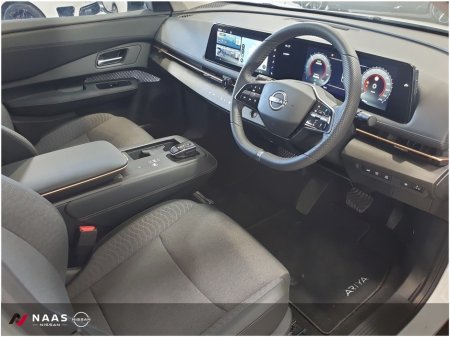 2026 Nissan Ariya - thumbnail 11