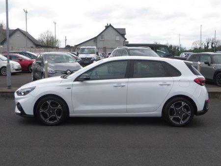 2022 Hyundai i30 - thumbnail 6