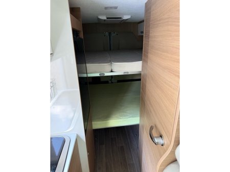 2020 Fiat Ducato - thumbnail 26