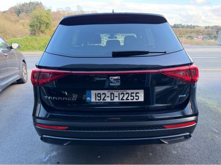 2019 SEAT Tarraco - thumbnail 6