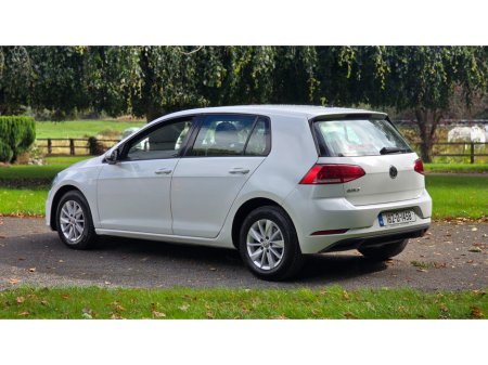 2018 Volkswagen Golf - thumbnail 6