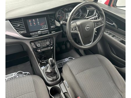 2019 Opel Mokka - thumbnail 14