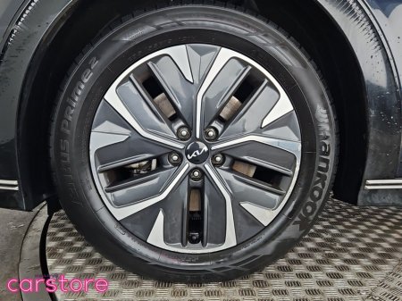 2022 Kia EV6 - thumbnail 14