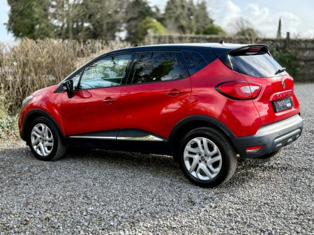 2019 Renault Captur - thumbnail 9