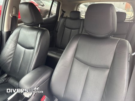 2017 Nissan Leaf - thumbnail 12