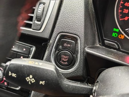 2017 BMW 1 Series - thumbnail 25