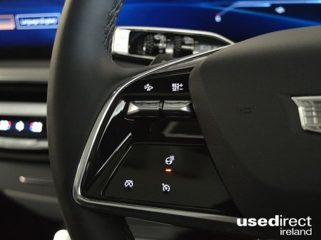 2026 Cadillac Lyriq - thumbnail 21