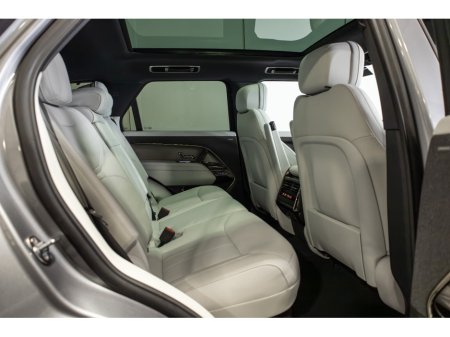 2025 Land Rover Range Rover Sport - thumbnail 12