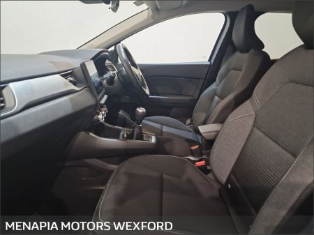 2020 Renault Captur - photo 5