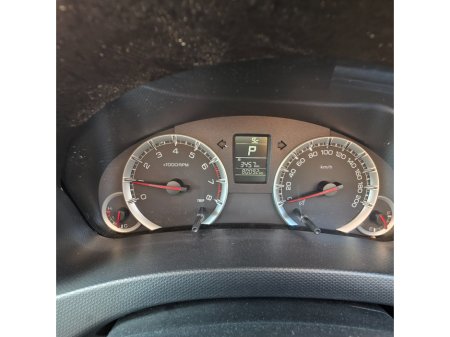 2016 Suzuki Swift - thumbnail 22