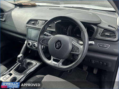 2021 Renault Kadjar - thumbnail 4