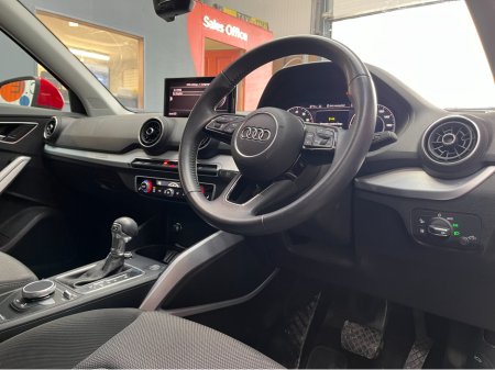 2020 Audi Q2 €22950 2020 AUDI Q2 30TFSI SPORT1.0 AUTOMATIC / CRUISE CONTROL / REVERSE CAMERA / HEATED SEATS AND MORE €22,950 thumbnail