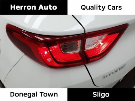 2023 Kia Stonic 1.0 K2 PE €21,900 thumbnail