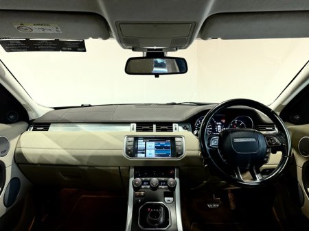 2014 Land Rover Range Rover Evoque - thumbnail 10