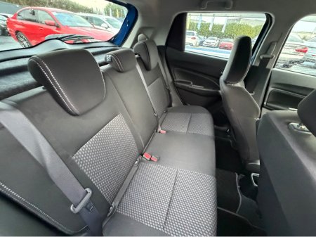 2020 Suzuki Swift RS - 1.2 PETROL HYBRID - AUTO - 12M WARRANTY - CAR: 1700 €15,950 thumbnail