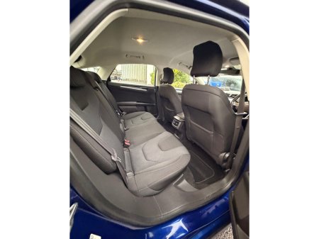 2017 Ford Mondeo 2.0 TDCI TITANIUM ECO S S/S 150PS 5DR €9,950 thumbnail