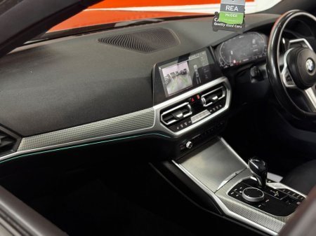 2019 BMW 3 Series 330 G20 E M Sport 4DR Auto # 31 €26,950 thumbnail