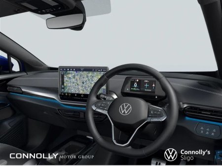 2026 Volkswagen ID.4 - thumbnail 4