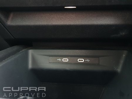 2023 Cupra Formentor - photo 19