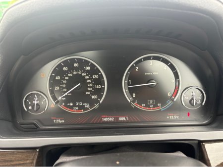 2011 BMW 7 Series - thumbnail 11