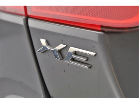 2017 Jaguar XE 2.0D R-SPORT 180BHP 6SPD €16,890 thumbnail