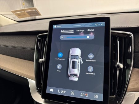 2026 Volvo XC90 - thumbnail 20