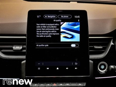 2023 Renault Arkana E-Tech Engineered Hybrid 145 Auto €28,500 thumbnail