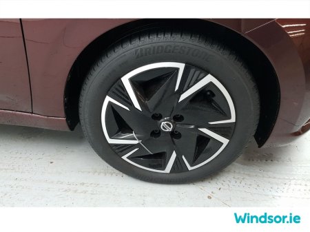 2022 Nissan Micra 1.0T SV €17,495 thumbnail