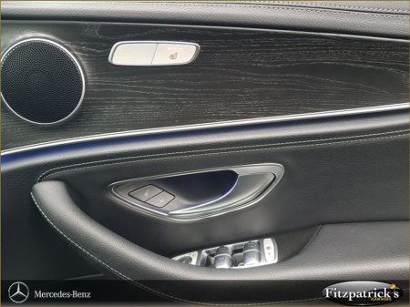 2023 Mercedes-Benz E Class E 220 D A/T Avantgarde €57,950 thumbnail