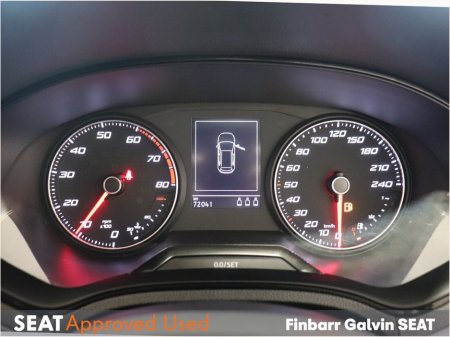 2021 SEAT Arona - thumbnail 15