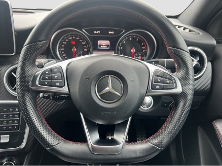 2016 Mercedes-Benz A Class - thumbnail 10
