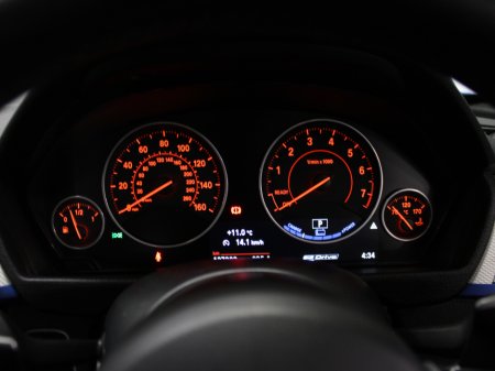 2016 BMW 3 Series F30 E M SPORT 4DR AUTO €17,950 thumbnail