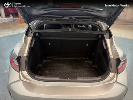 2023 Toyota Corolla - thumbnail 8