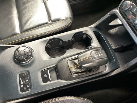 2024 Ford Ranger RANGER DC WILDTRAK OGP 3.0 L 24 €44,711 thumbnail