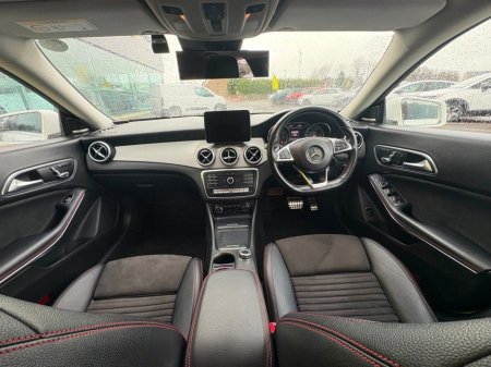 2018 Mercedes-Benz Other - thumbnail 9