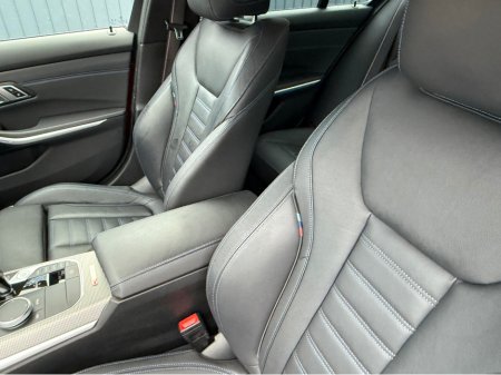 2020 BMW 3 Series M-SPORT PLUS X-DRIVE - 2.0L DIESEL - AUTO - 12M WARRANTY - CAR: 1689 €34,950 thumbnail