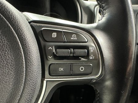 2018 Kia Sportage Sport 1.6 Petrol €14,800 thumbnail