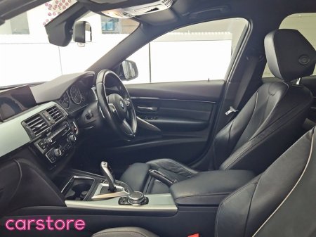 2016 BMW 3 Series - thumbnail 12