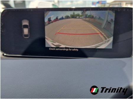 2026 Mazda Mazda3 * HOMURA * SKY X * 186 BHP * TRINITY MOTORS * €40,665 thumbnail