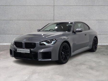 2025 BMW M2 - thumbnail 26