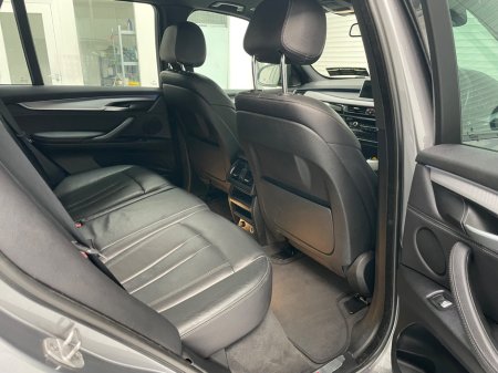 2017 BMW X5 - thumbnail 12