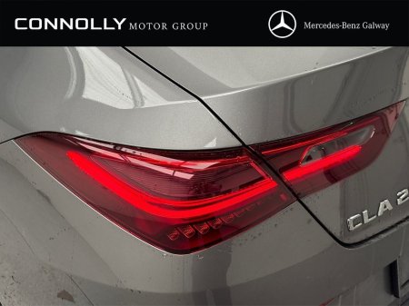 2024 Mercedes-Benz CLA Class CLA250e Amg Line Executive thumbnail