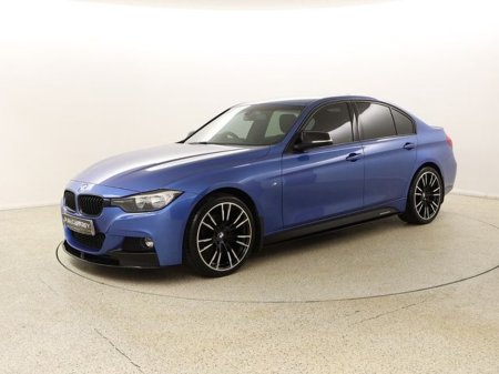 2015 BMW 3 Series - photo 3