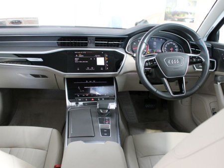 2021 Audi A6 - thumbnail 10