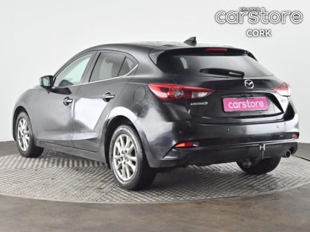 2019 Mazda Mazda3 - thumbnail 3