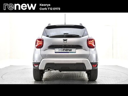 2022 Dacia Duster - thumbnail 10