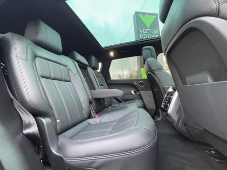 2022 Land Rover Range Rover Sport - thumbnail 12