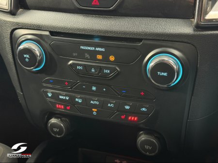 2020 Ford Ranger (202) WILDTRAK 2.0 ECOBLUE AUTO KITTED €29,950 thumbnail