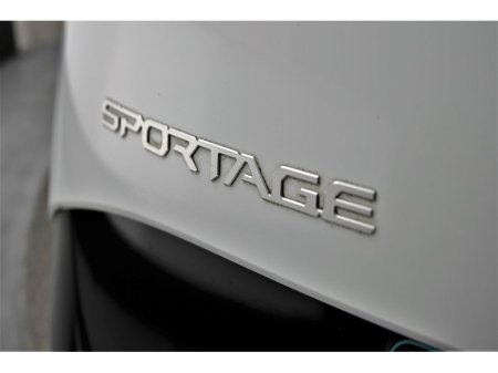 2025 Kia Sportage - thumbnail 14