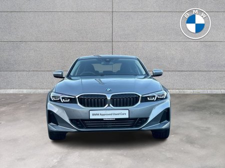2026 BMW 3 Series 330e Sport thumbnail